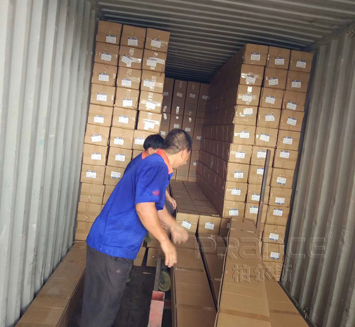 柏爾斯工程鋁扣板