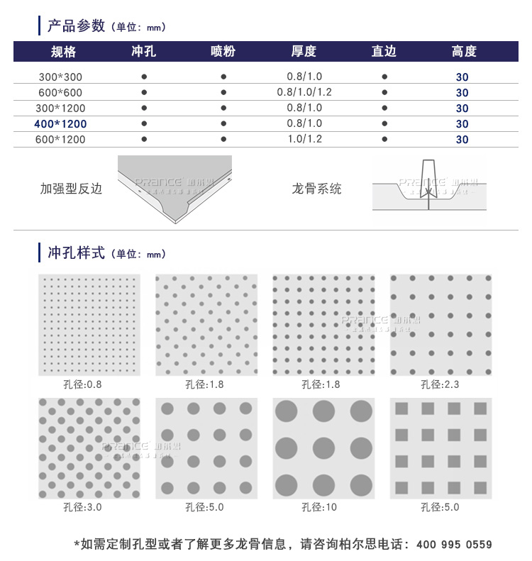 柏爾思天平系列600板
